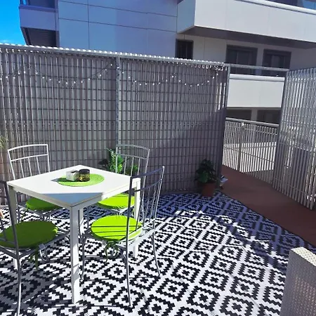 Appartement Stellamare *