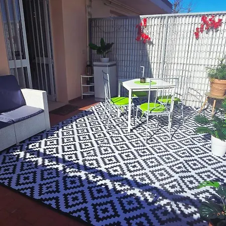 Appartement Stellamare