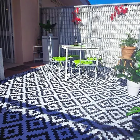 Appartement Stellamare *