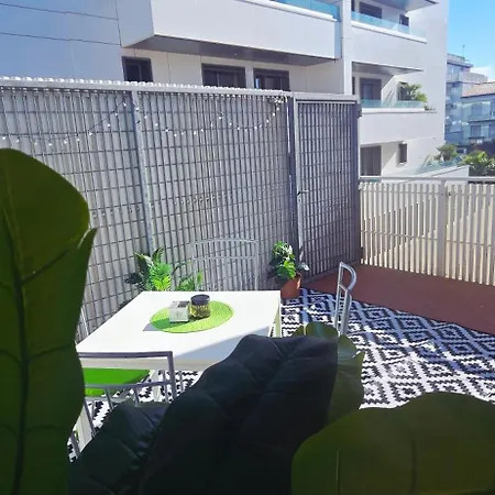 Appartement Stellamare