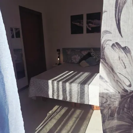 Apartment Stellamare *