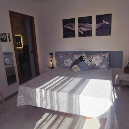 Stellamare Apartment *