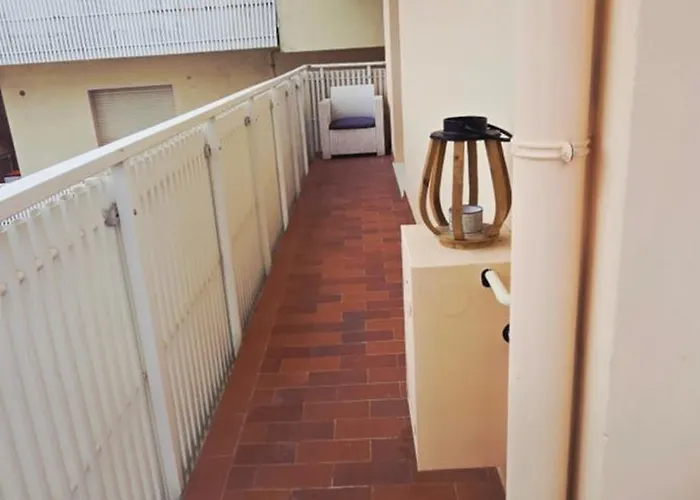 Stellamare Apartment *