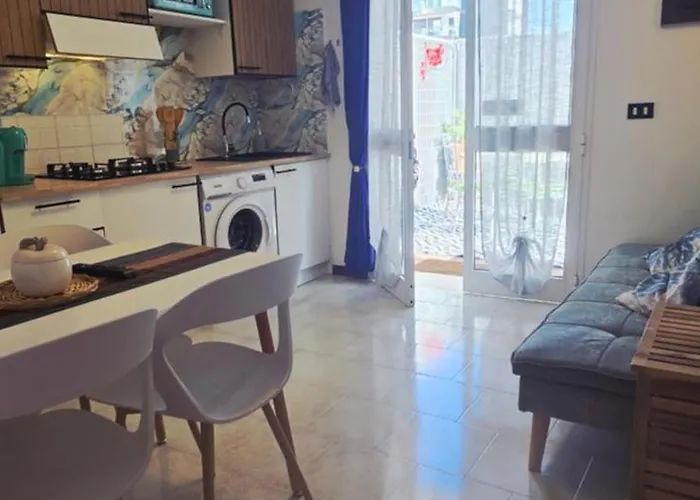 Apartment Stellamare