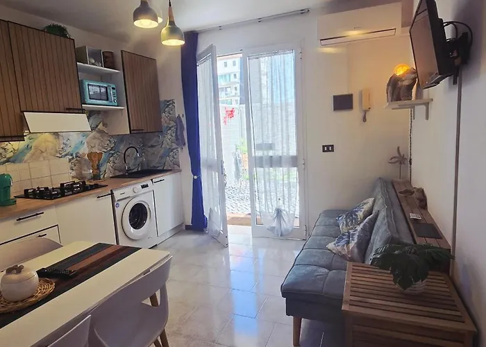 Apartment Stellamare