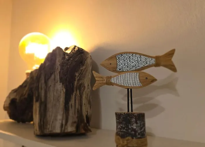 Stellamare Apartment *