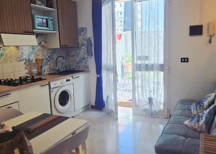 Apartment Stellamare