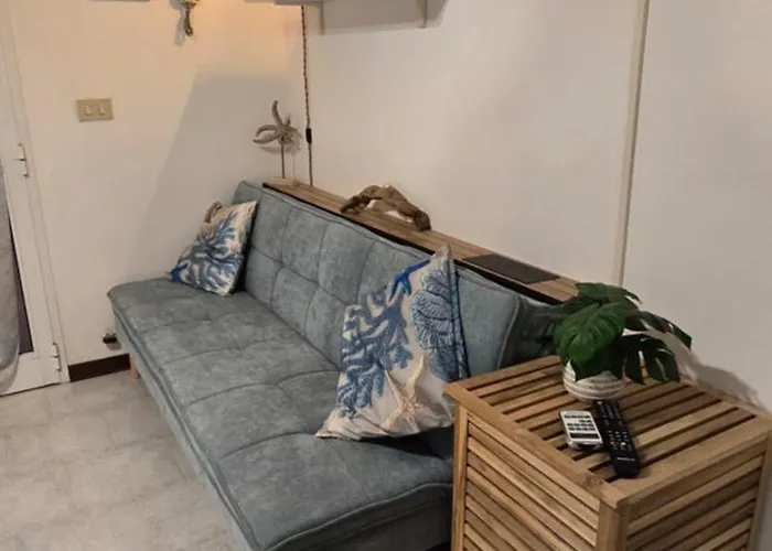 Stellamare Lignano Sabbiadoro