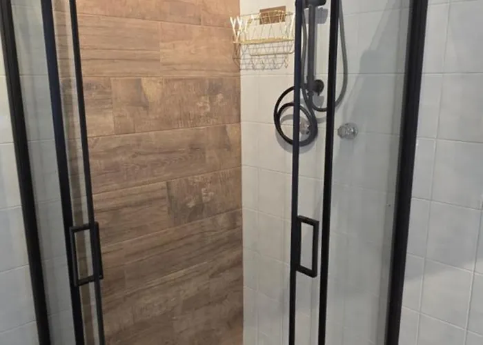 Stellamare Apartment *