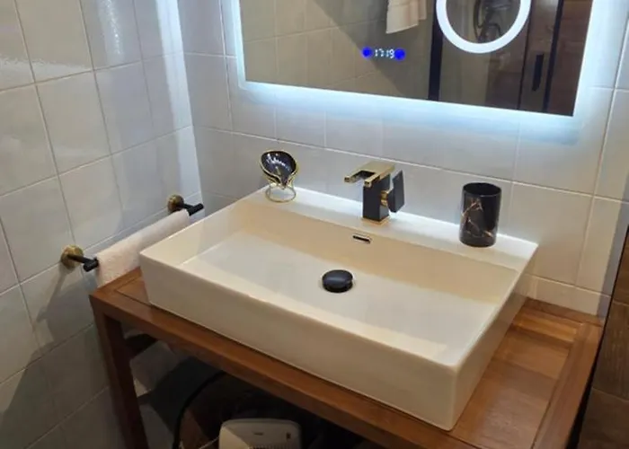 Apartment Stellamare