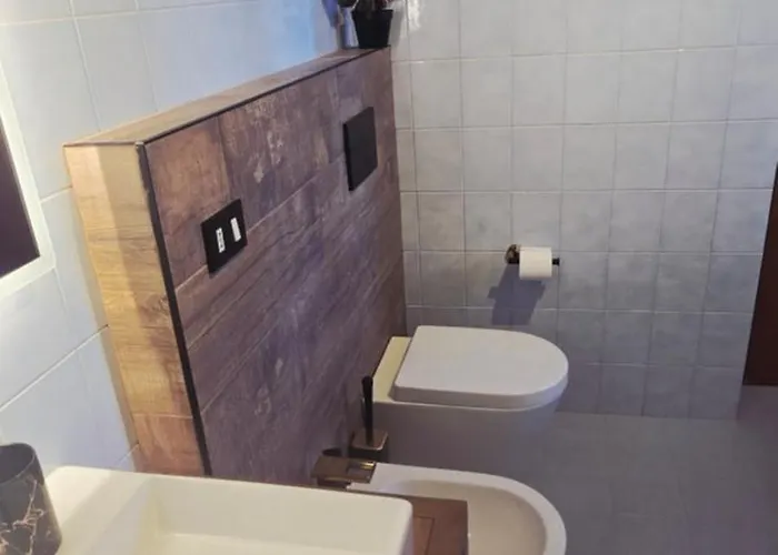 Apartment Stellamare