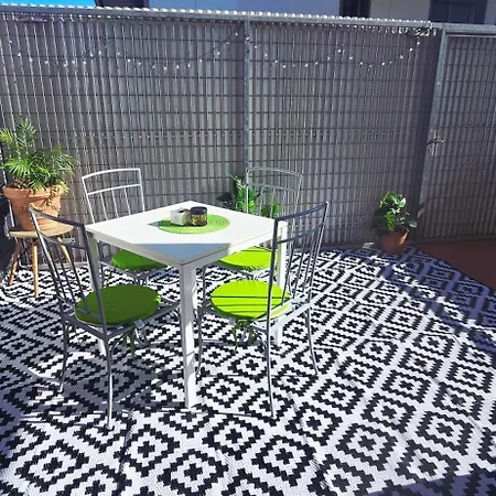 Stellamare Apartman *