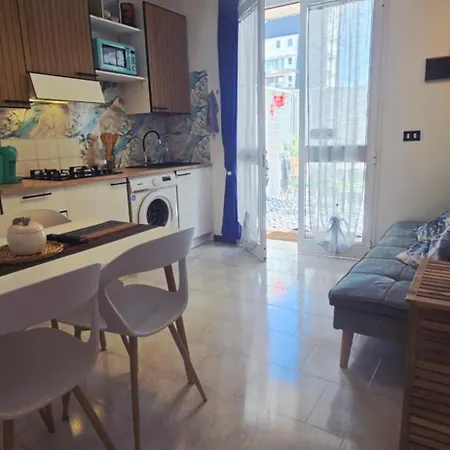 Apartamento Stellamare
