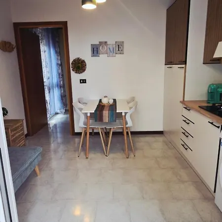 Stellamare Apartment *