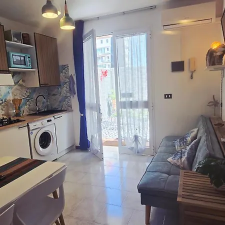 Apartamento Stellamare