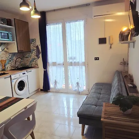 Apartman Stellamare Lignano Sabbiadoro