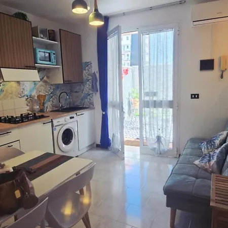 Apartamento Stellamare