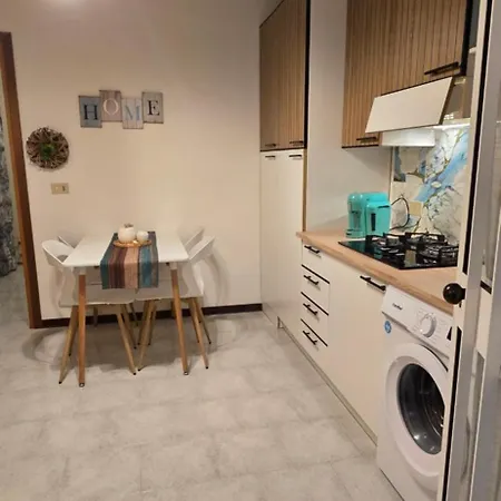 Stellamare Apartment *