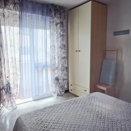 Apartmán Stellamare *