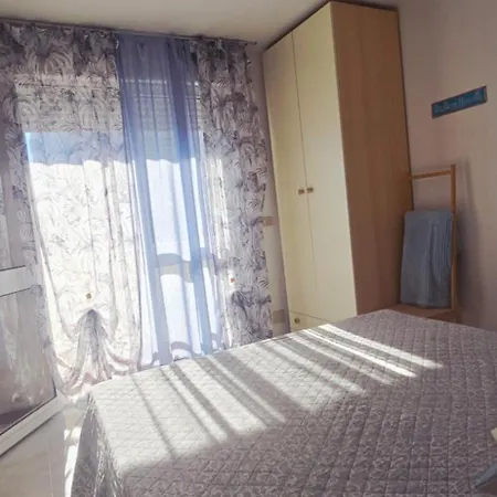 Stellamare Apartmán *