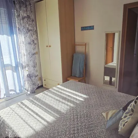 Apartmán Stellamare *