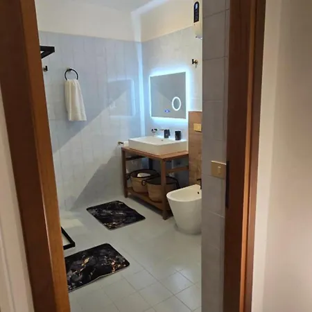 Apartment Stellamare *