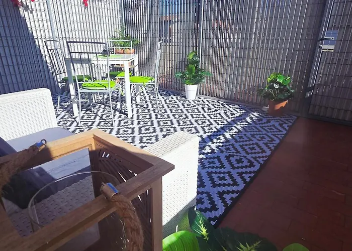 Stellamare Apartmán