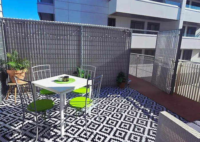 Apartman Stellamare *