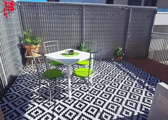 Stellamare Apartmán *