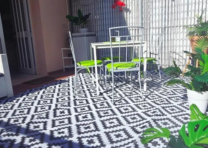 Stellamare Apartmán Lignano Sabbiadoro