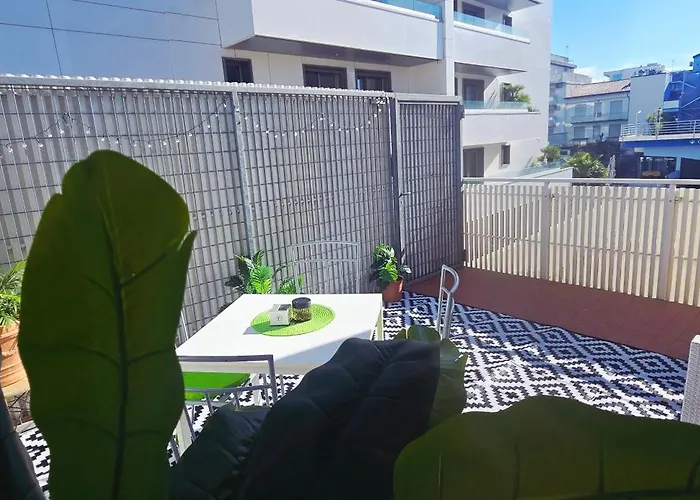 Apartamento Stellamare