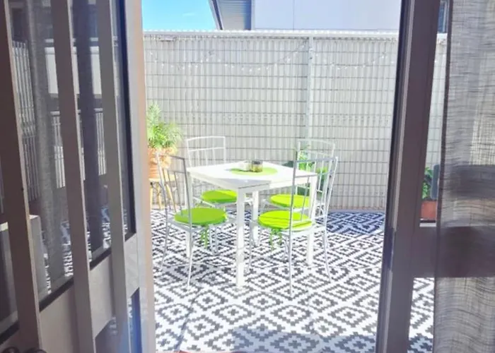 Stellamare * Lignano Sabbiadoro