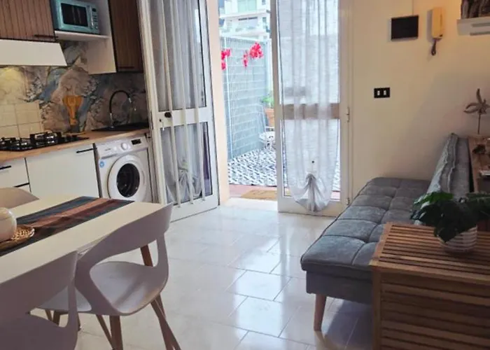 Stellamare Lignano Sabbiadoro