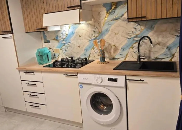 Apartman Stellamare *