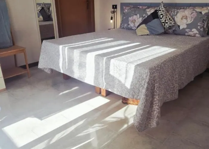 Apartmán Stellamare *