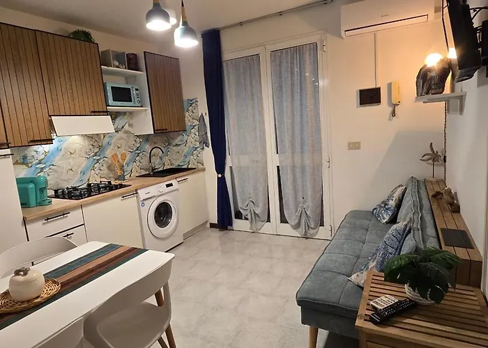 Stellamare Apartmán *