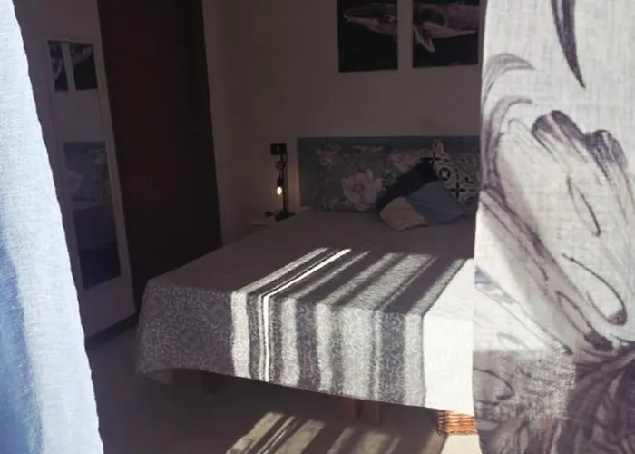 Apartmán Stellamare *