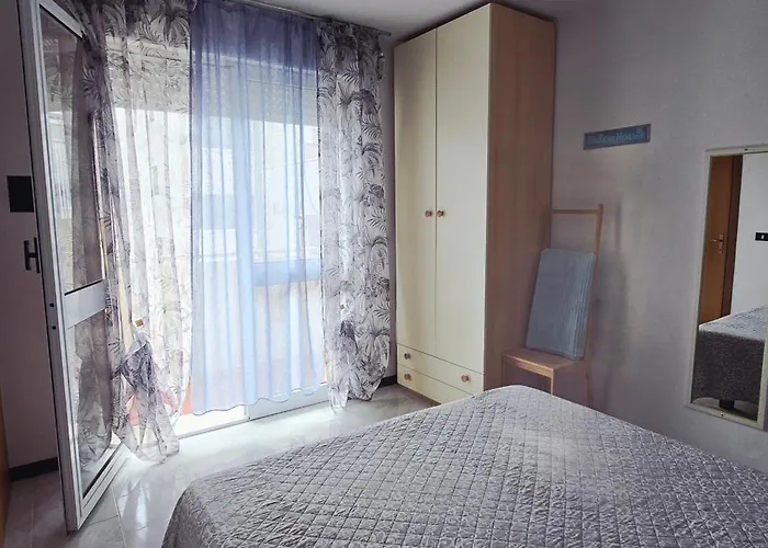 Apartman Stellamare *