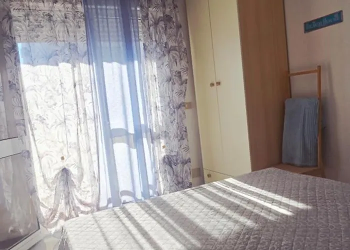 Stellamare Apartmán *