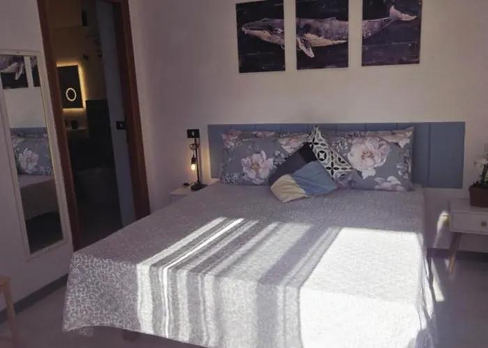 Stellamare Apartamento *