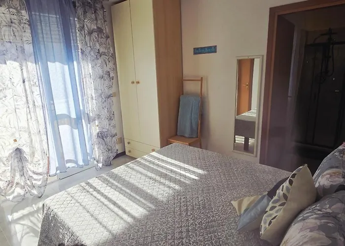 Apartman Stellamare *