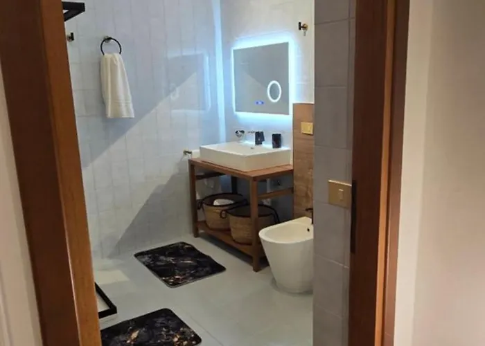 Apartmán Stellamare *