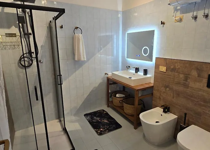 Stellamare Apartman Lignano Sabbiadoro