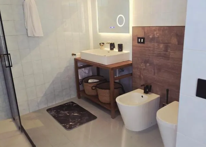 Apartmán Stellamare